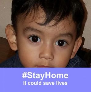 Meet your Posher, Javier